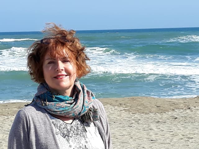 Catherine Brunet