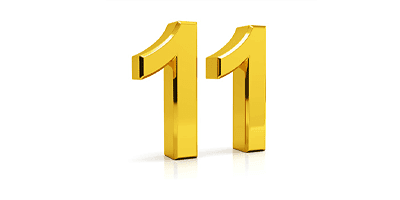 Le Chemin de Vie 11
