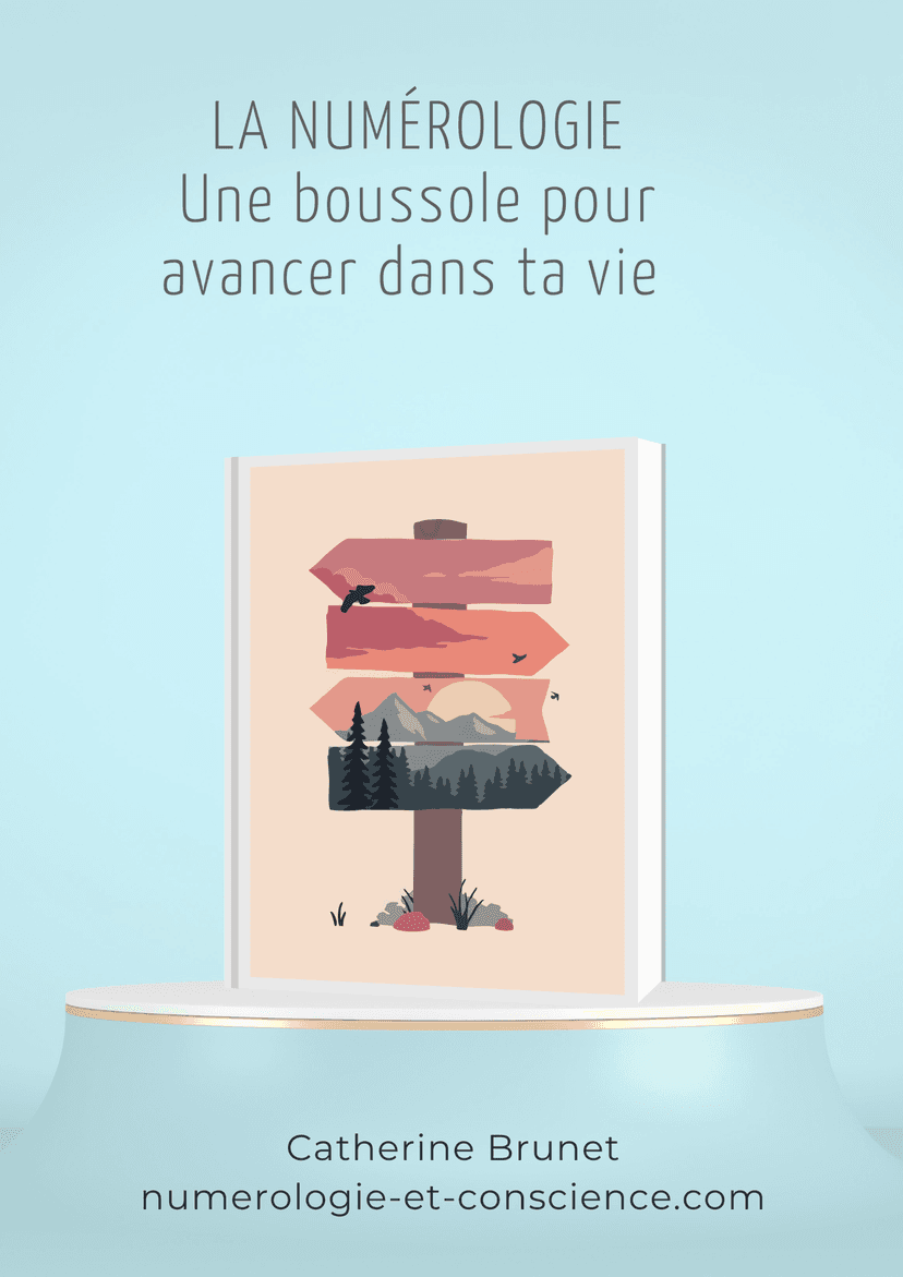 La numérologie : une boussole pour avancer dans ta vie
