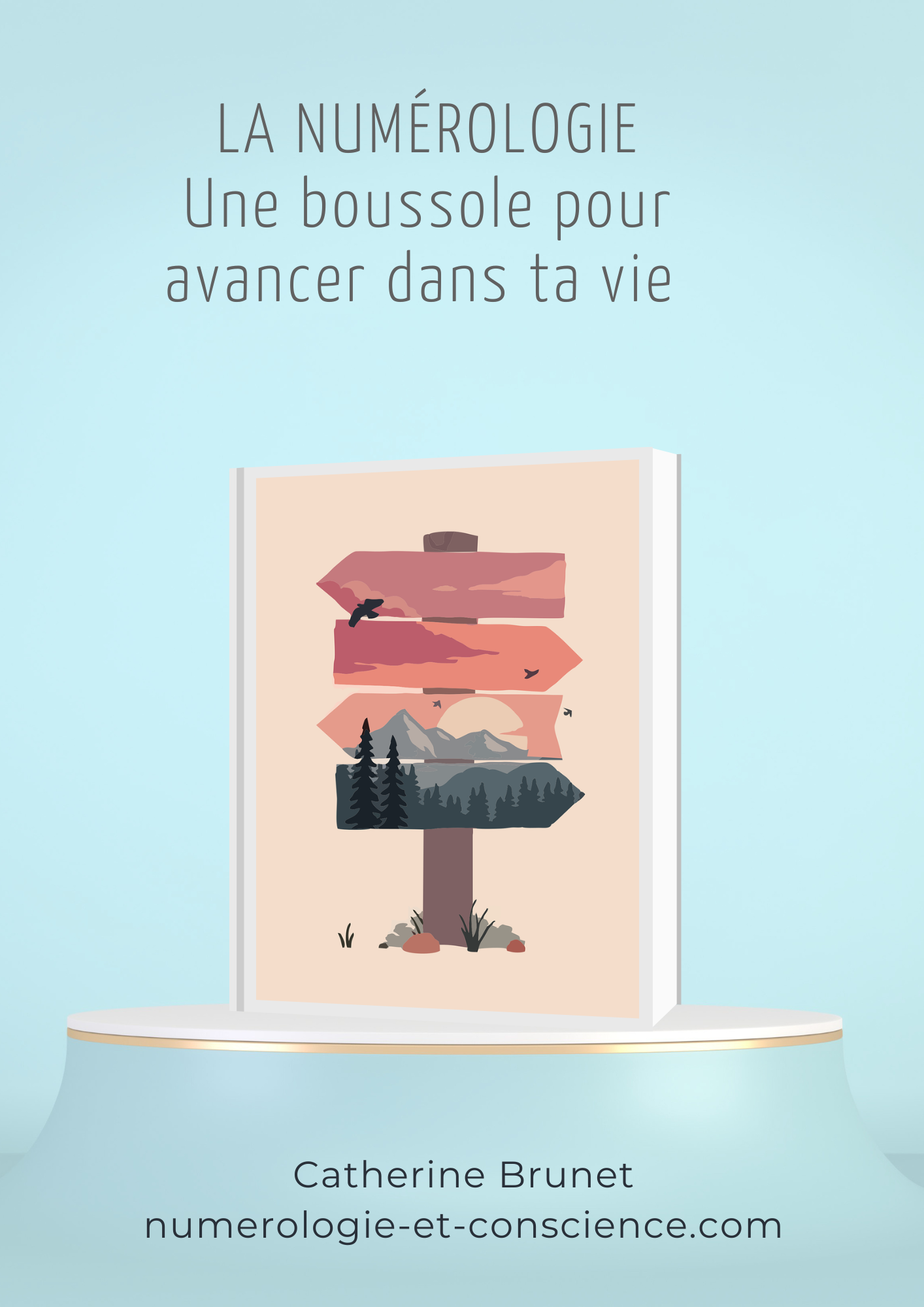 Ebook Numérologie