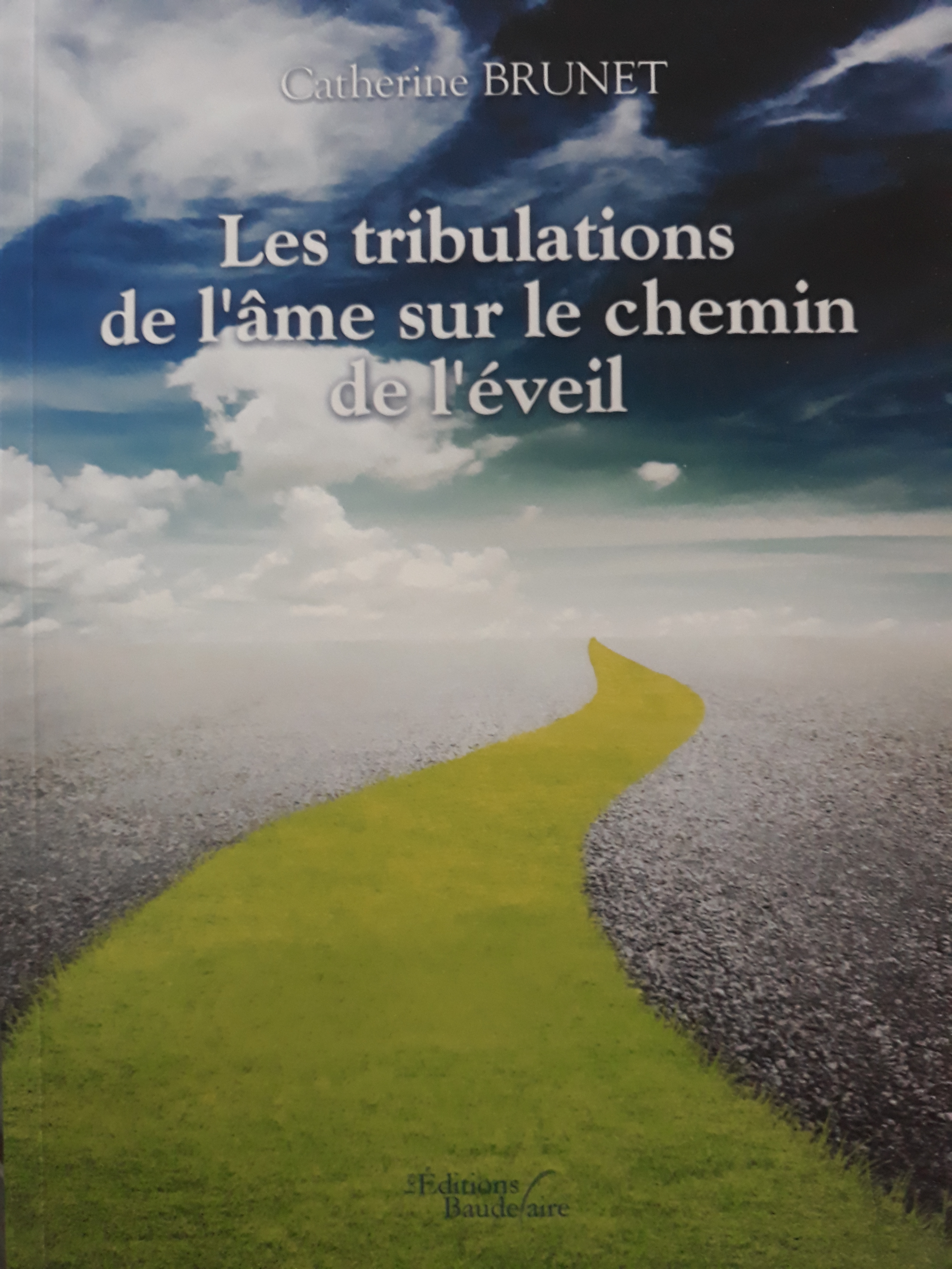 Les tribulations de l’âme sur le chemin de l’éveil